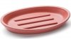 S.V.I.S. Design MYDELNICZKA 15 CM ORION BASIC - JASNY CEGLASTY, BEZ DEKORU, BEZ LAKIERU